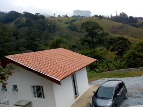 Cantinho da Divina Paz